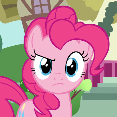 PinkiePie