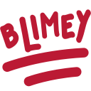 :blimey:
